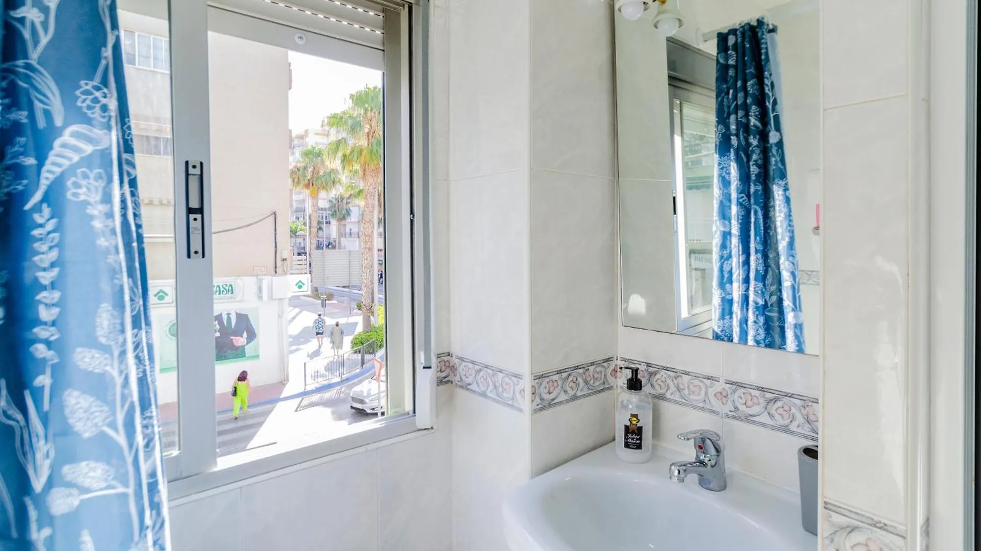 A&C Las Vegas Centrico Apartment Torre Del Mar