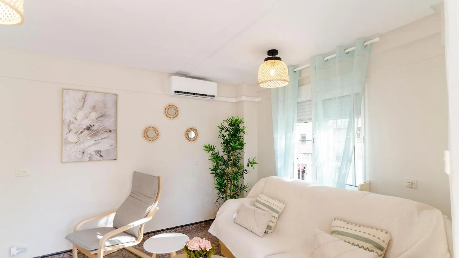 A&C Las Vegas Centrico Apartment Torre Del Mar Spain