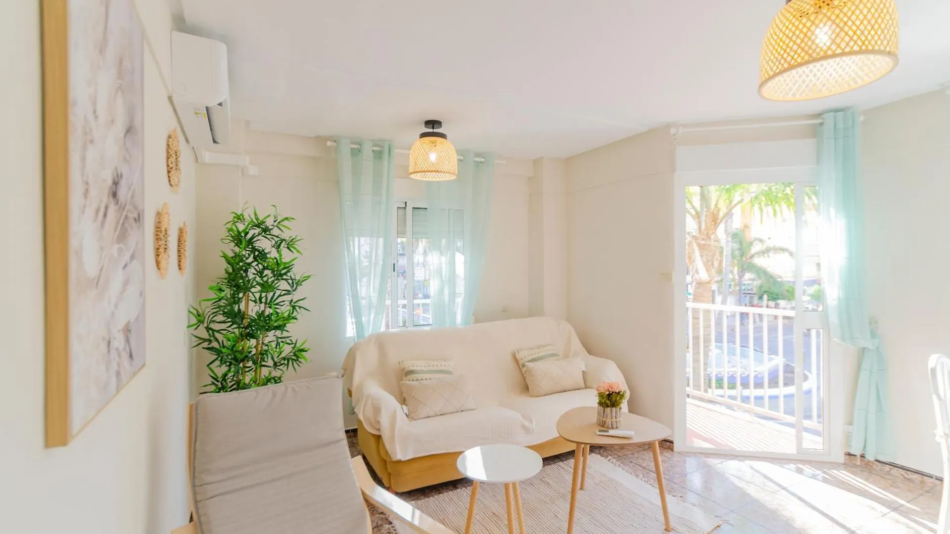 A&C Las Vegas Centrico Apartment Torre Del Mar