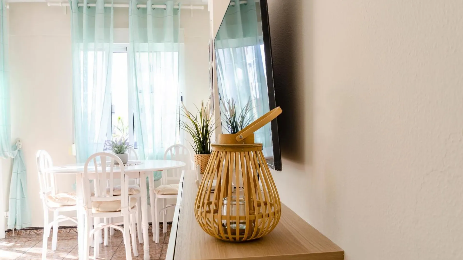 A&C Las Vegas Centrico Apartment Torre Del Mar