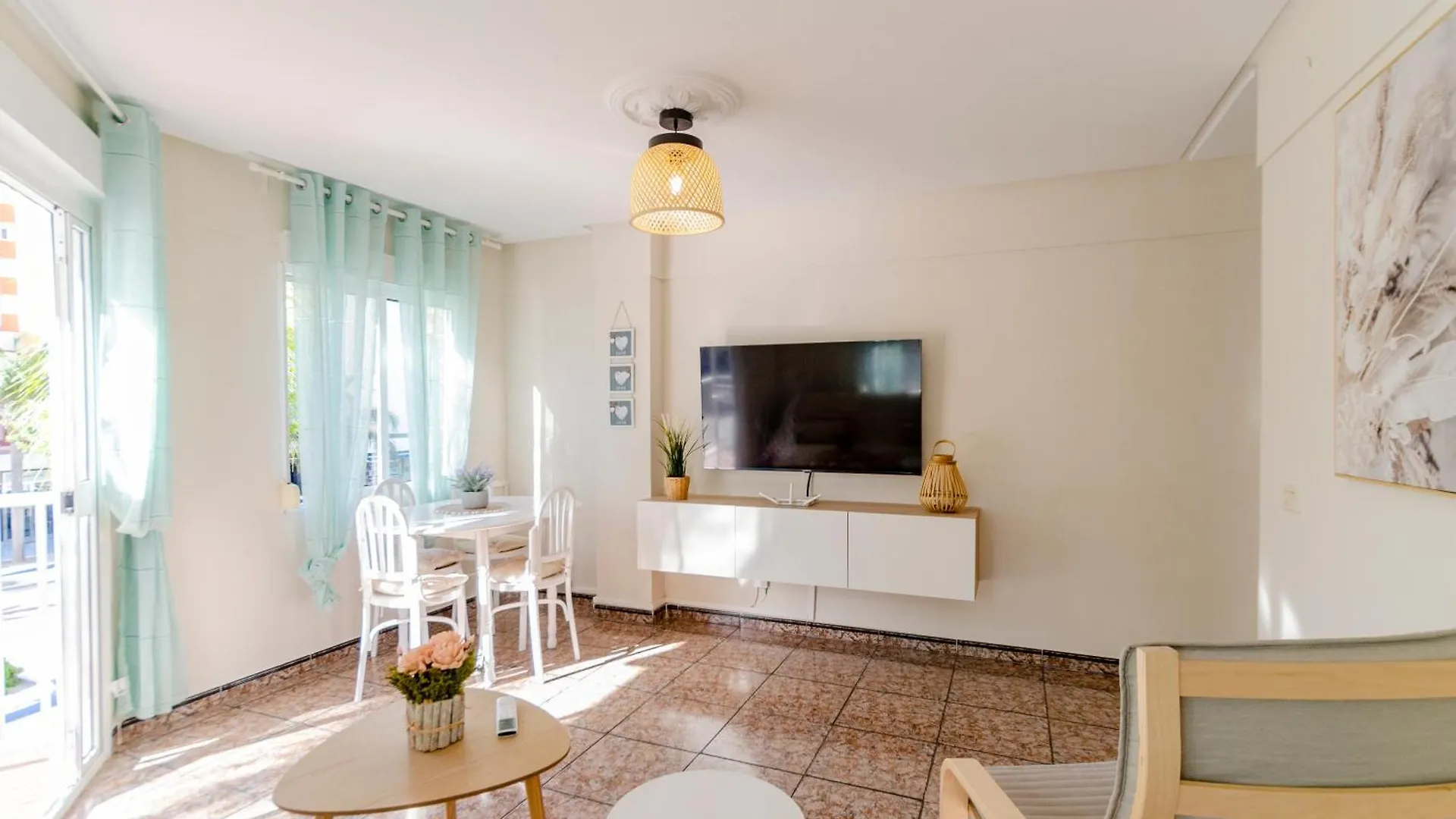 A&C Las Vegas Centrico Apartment Torre Del Mar