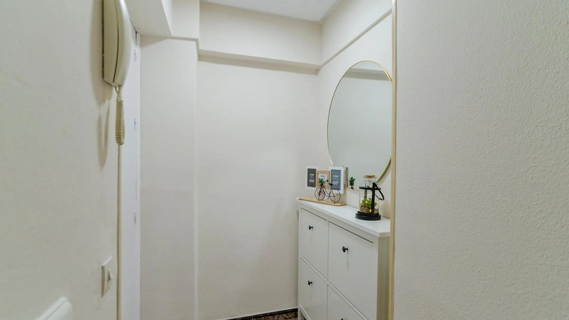 A&C Las Vegas Centrico Apartment Torre Del Mar 0*,