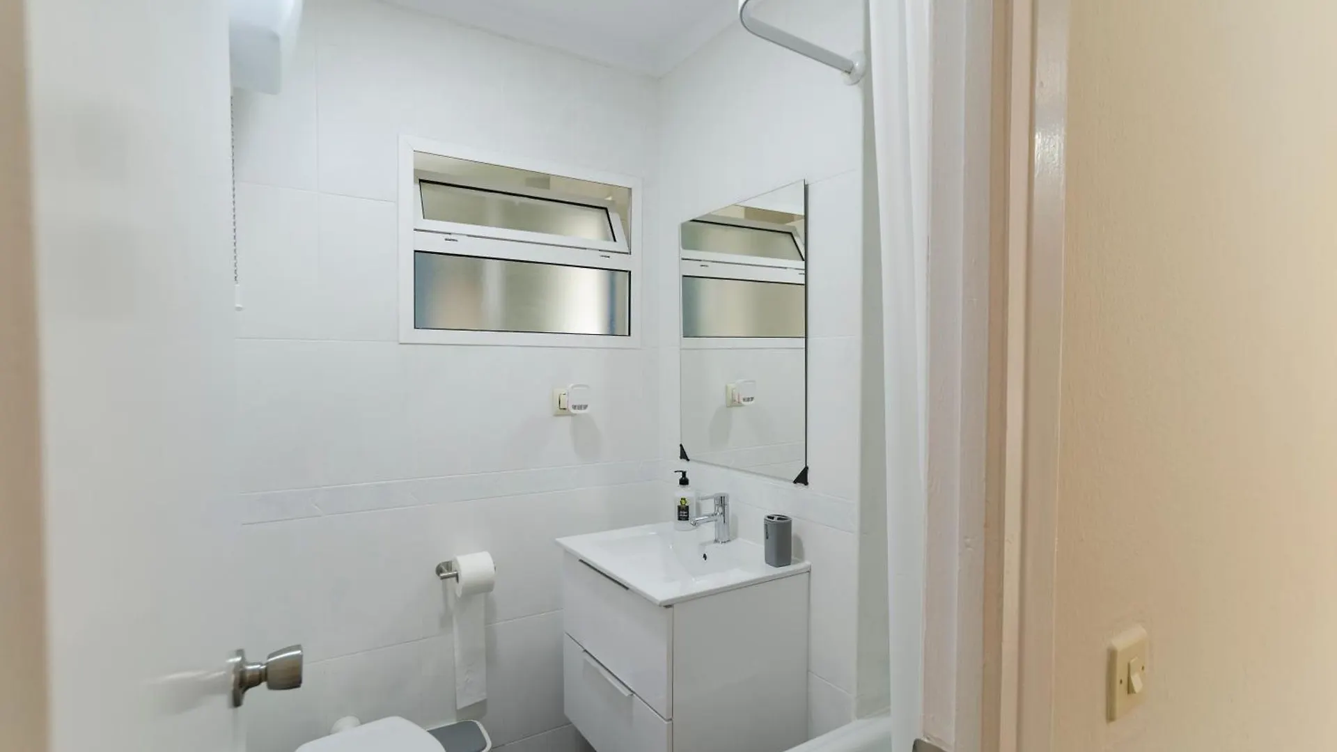 A&C Las Vegas Centrico Apartment Torre Del Mar