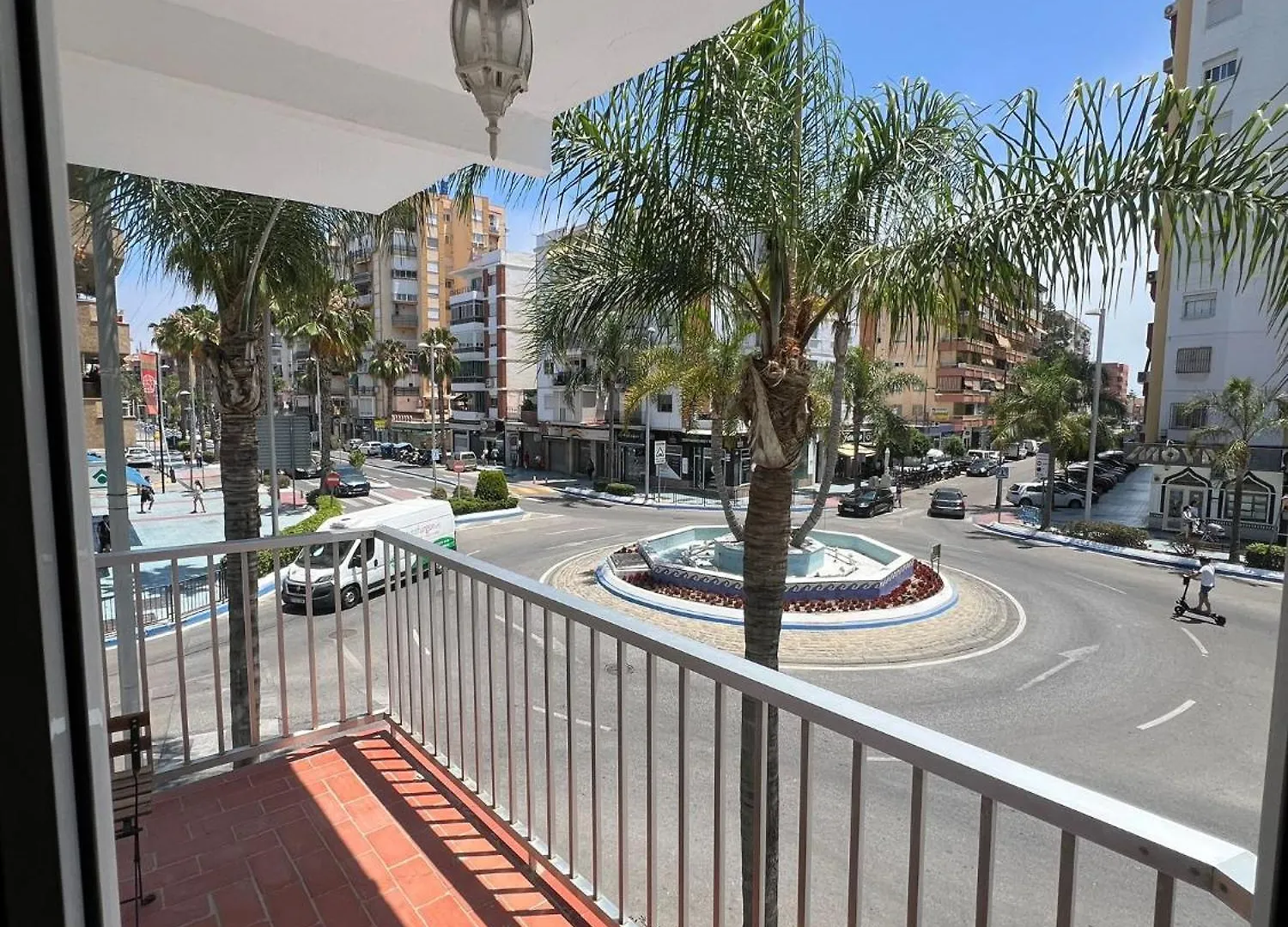 A&C Las Vegas Centrico Apartment Torre Del Mar