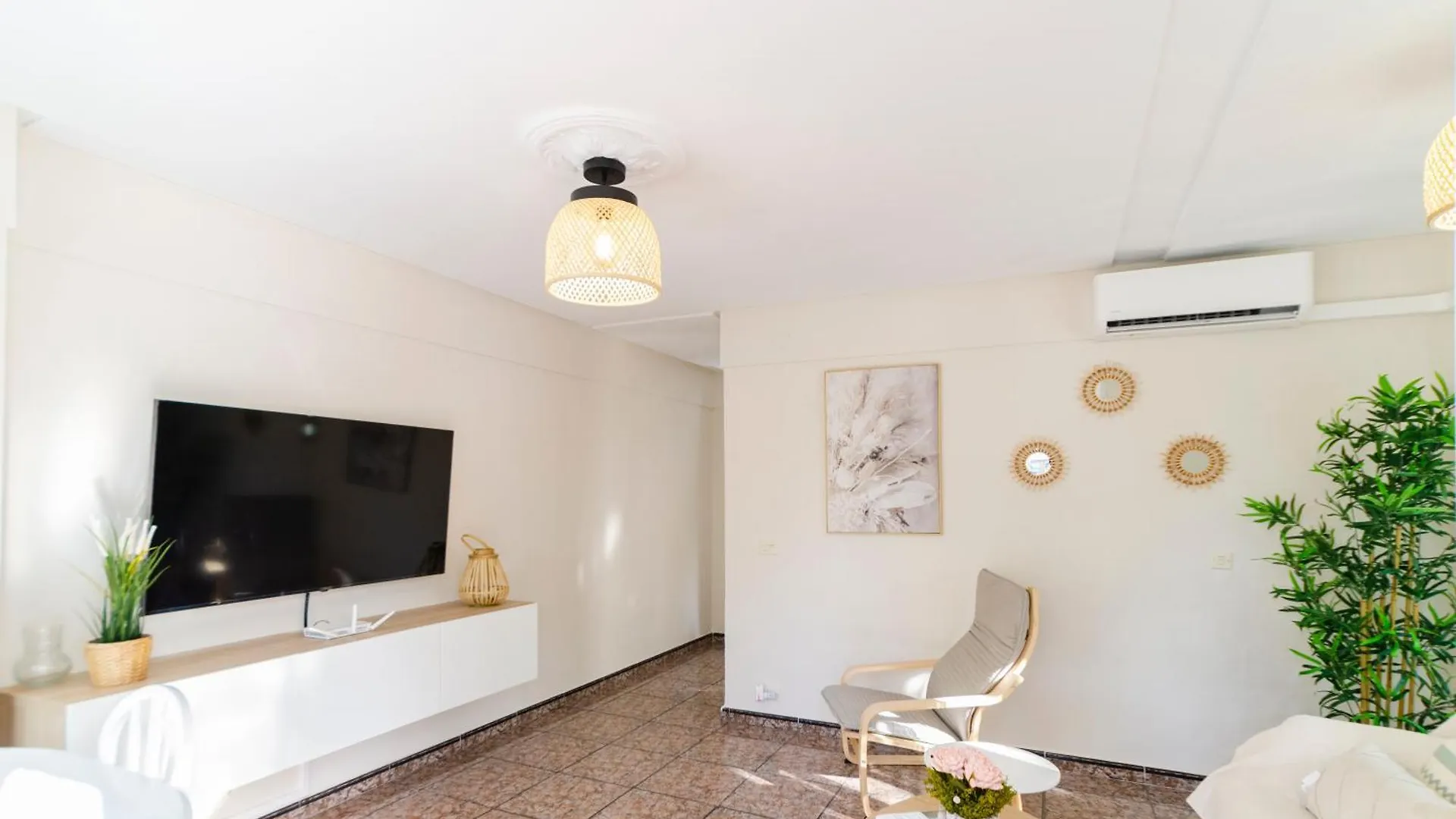 A&C Las Vegas Centrico Apartment Torre Del Mar