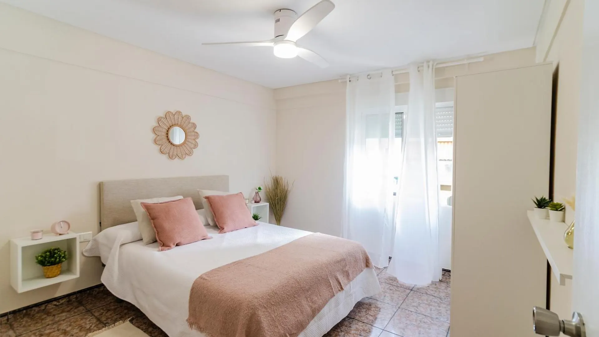 A&C Las Vegas Centrico Apartment Torre Del Mar 0*,