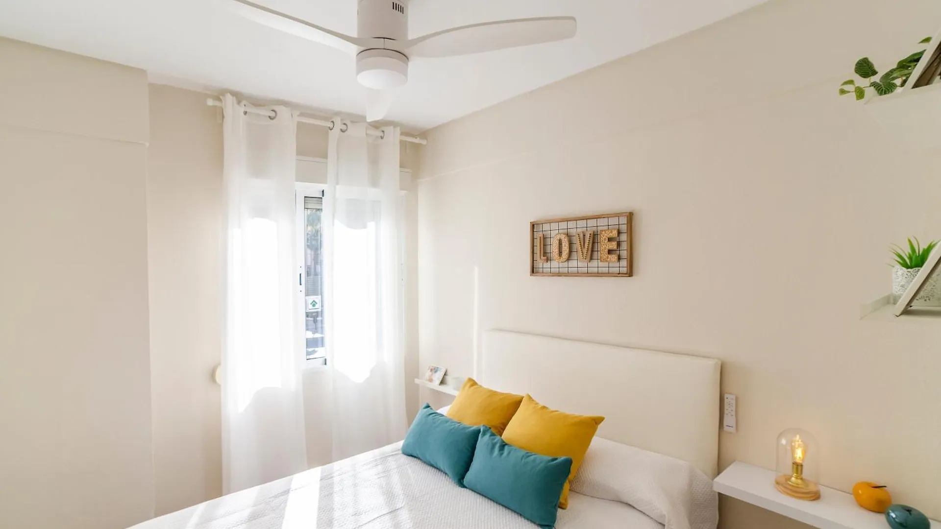 A&C Las Vegas Centrico Apartment Torre Del Mar Spain
