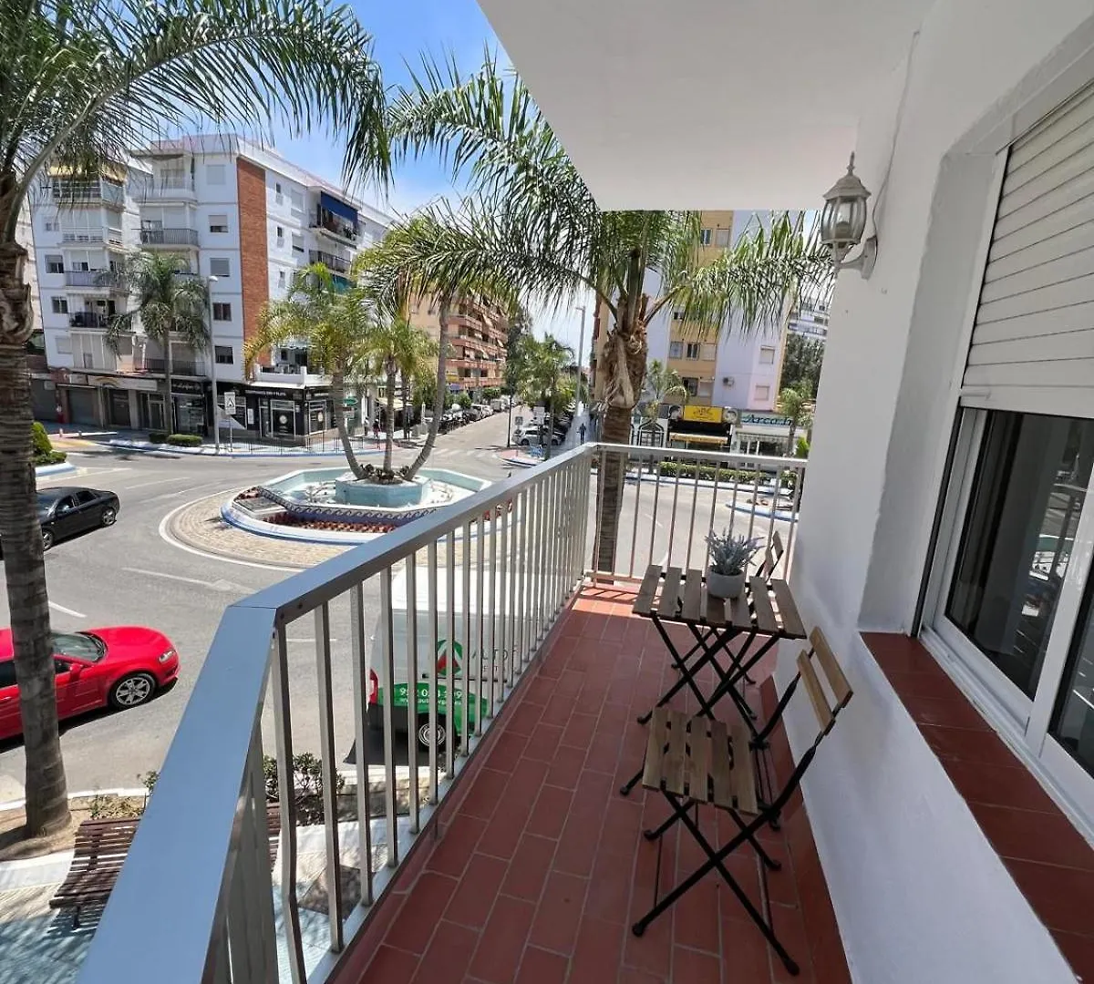 A&C Las Vegas Centrico Apartment Torre Del Mar Spain