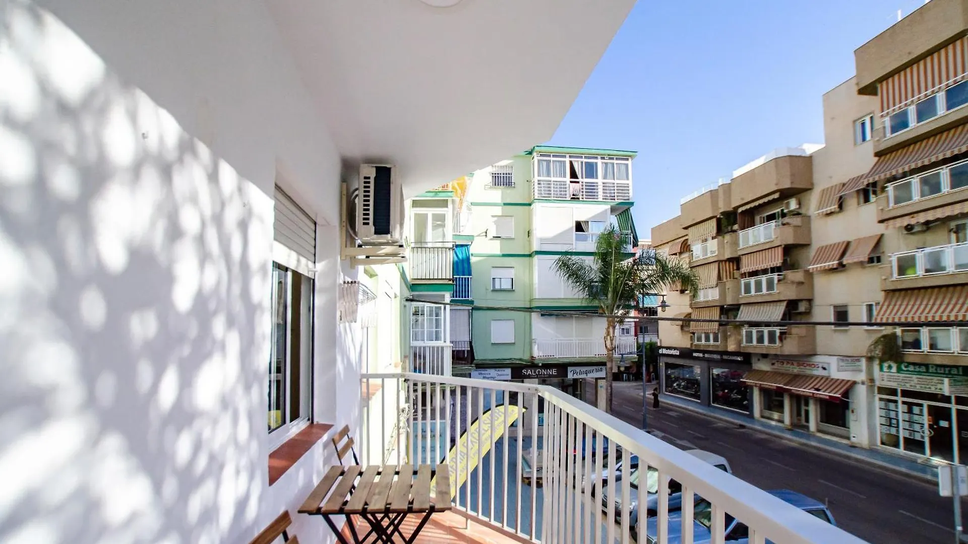 A&C Las Vegas Centrico Apartment Torre Del Mar 0*,  Spain
